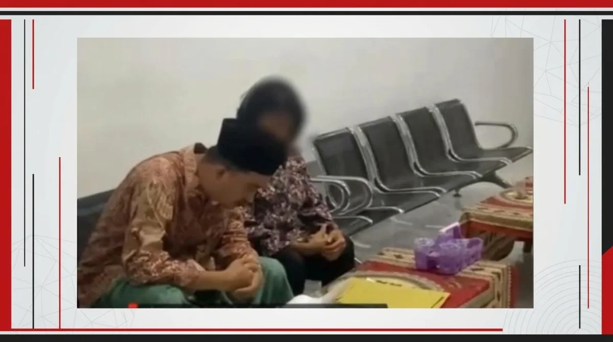 Viral Video Dugaan Injak Al-Qur'an di Pamekasan, Pensiunan Guru Diamankan Polisi