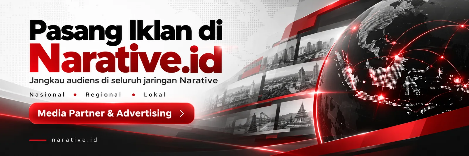 narative promo